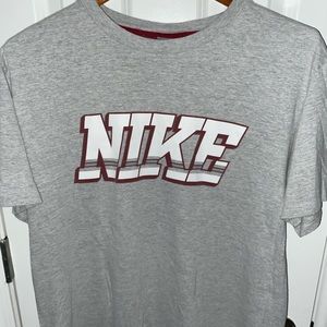 vintage Nike t shirt